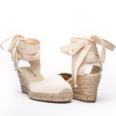 Laia Cream by childrenchic